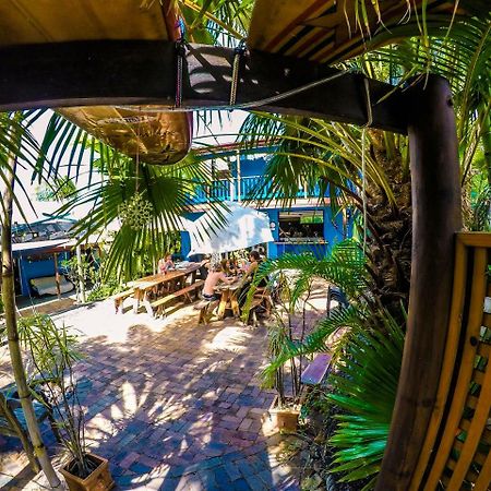 Cool Bananas Backpackers Hostel Agnes Water Εξωτερικό φωτογραφία