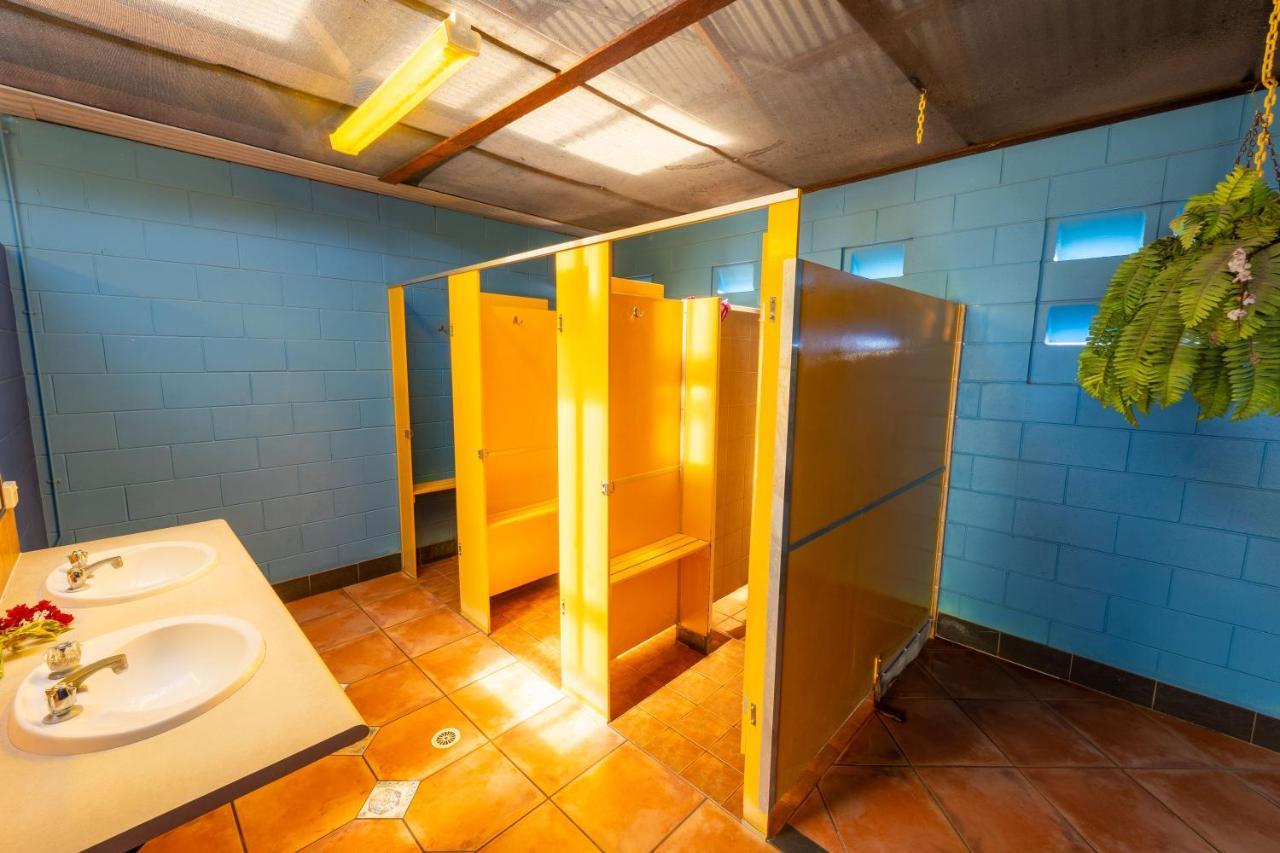 Cool Bananas Backpackers Hostel Agnes Water Εξωτερικό φωτογραφία