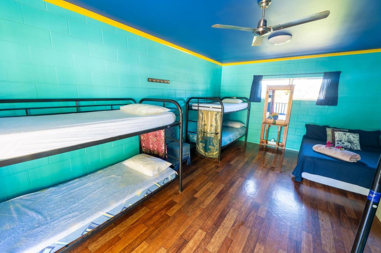 Cool Bananas Backpackers Hostel Agnes Water Εξωτερικό φωτογραφία
