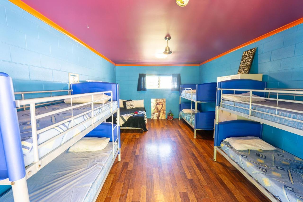 Cool Bananas Backpackers Hostel Agnes Water Εξωτερικό φωτογραφία