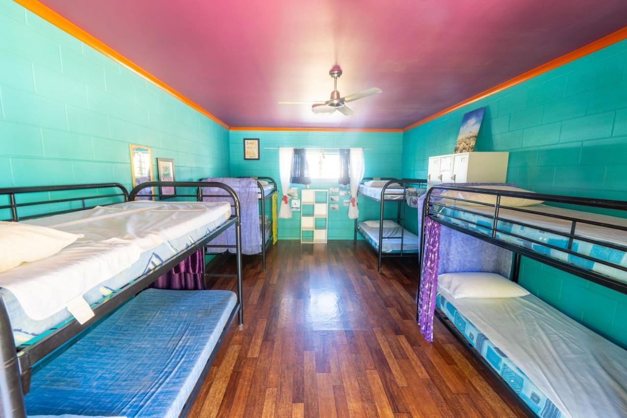 Cool Bananas Backpackers Hostel Agnes Water Εξωτερικό φωτογραφία
