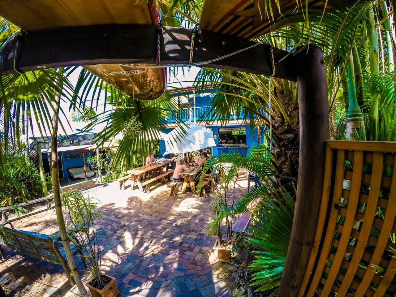 Cool Bananas Backpackers Hostel Agnes Water Εξωτερικό φωτογραφία