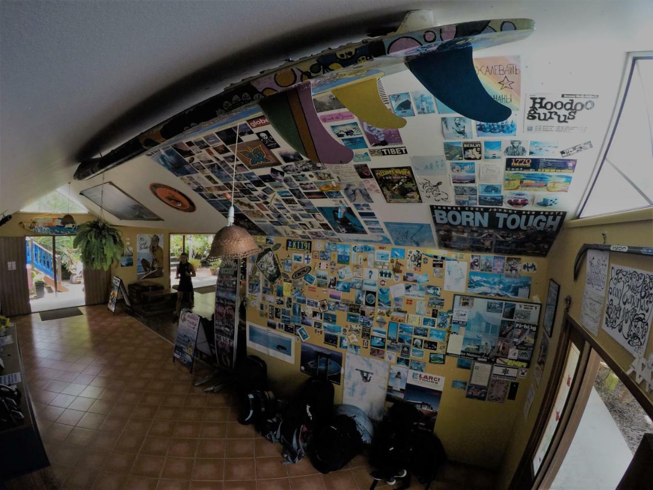 Cool Bananas Backpackers Hostel Agnes Water Εξωτερικό φωτογραφία