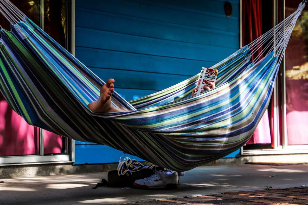 Cool Bananas Backpackers Hostel Agnes Water Εξωτερικό φωτογραφία