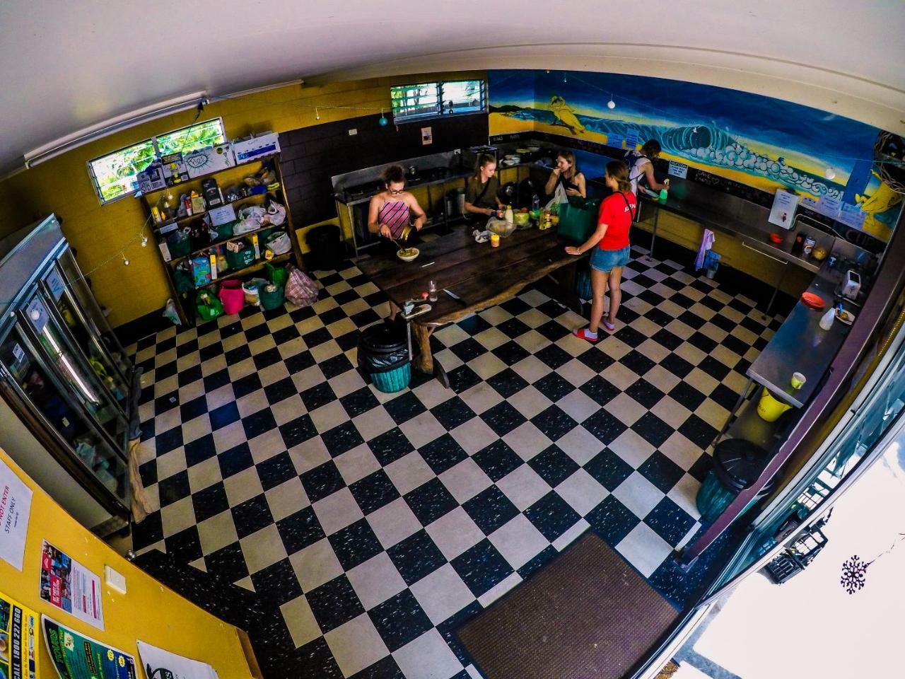 Cool Bananas Backpackers Hostel Agnes Water Εξωτερικό φωτογραφία