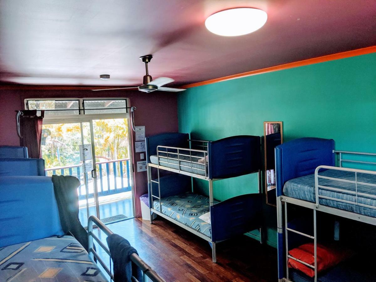 Cool Bananas Backpackers Hostel Agnes Water Εξωτερικό φωτογραφία