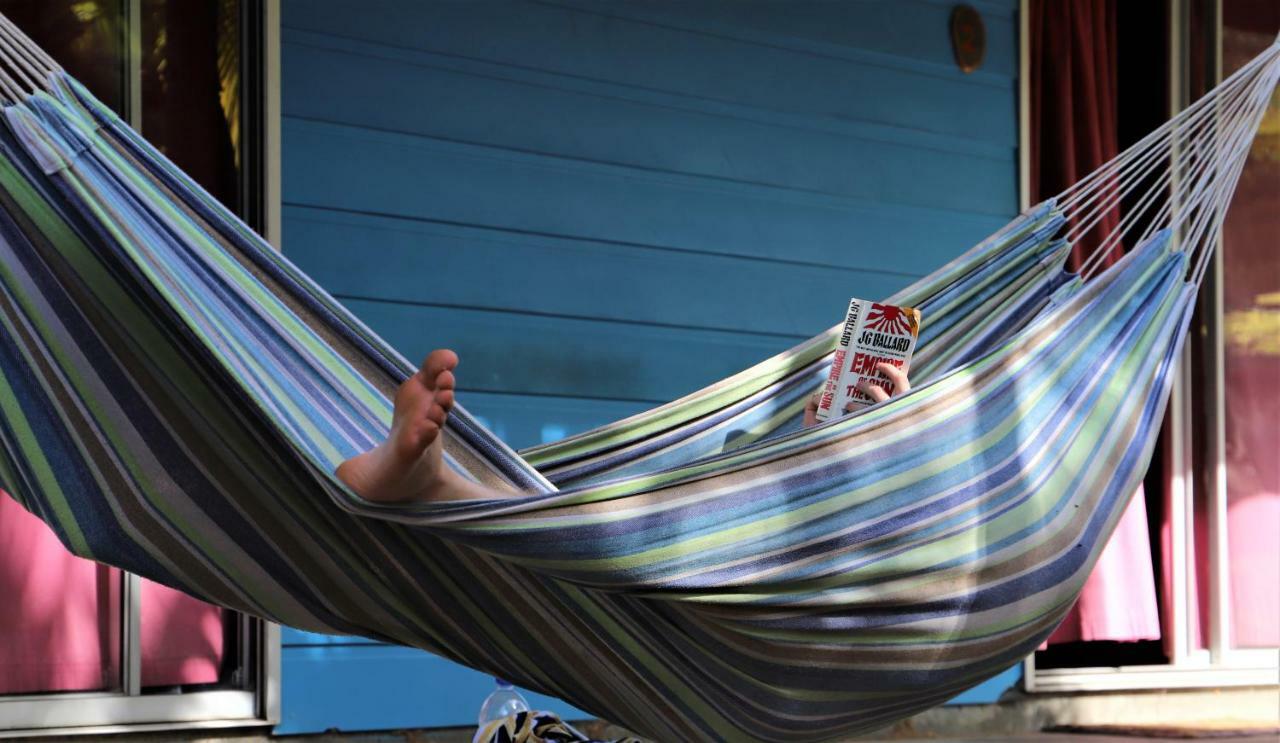 Cool Bananas Backpackers Hostel Agnes Water Εξωτερικό φωτογραφία